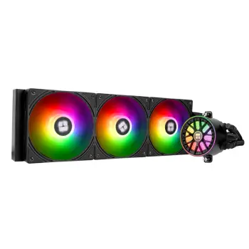 Ftohës me ujë Thermalright Aqua Elite 360 ARGBV6