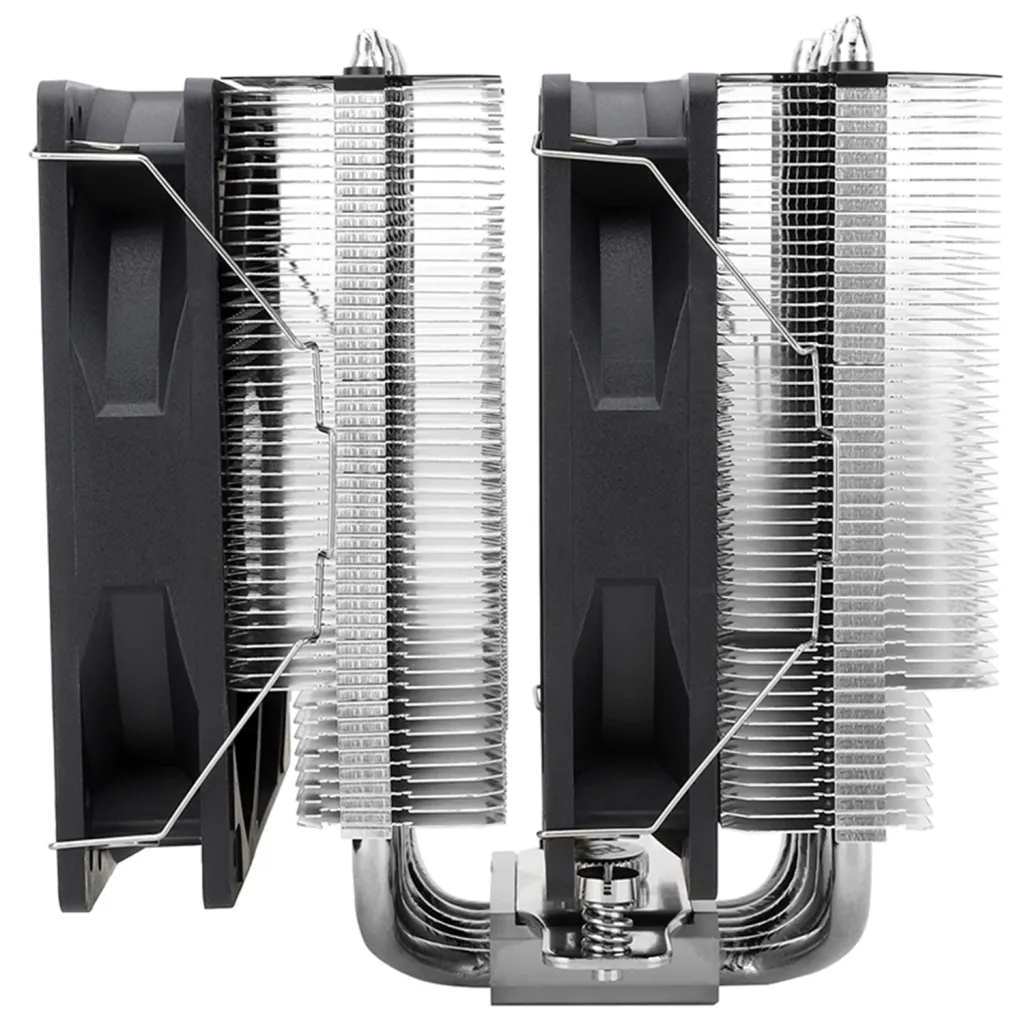 Ftohës Thermalright Peerless Assassin 120 SE Extrem, i zi - 2
