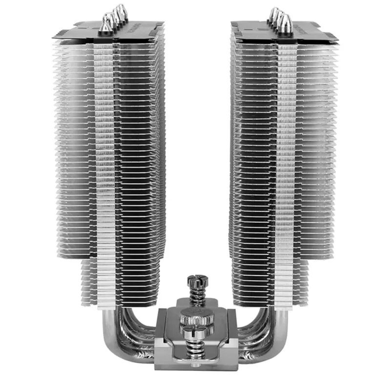 Ftohës Thermalright Peerless Assassin 120 SE Extrem, i zi - 3