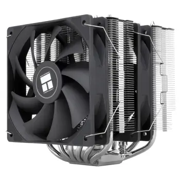 Ftohës Thermalright Peerless Assassin 120 SE Extrem, i zi