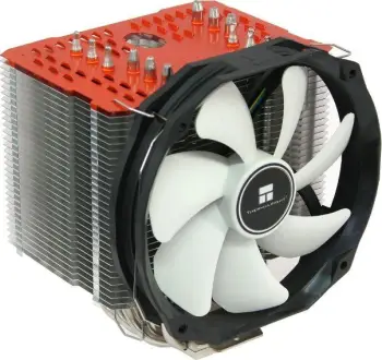 Ftohës për procesor Thermalright ARO-M14, i portokalltë