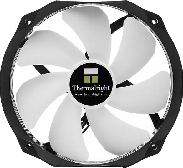 Ftohës Thermalright TY-147 B, 140 mm - 1