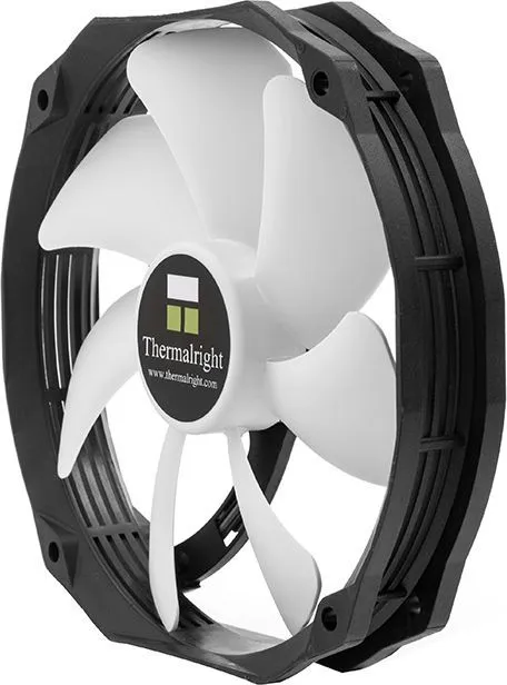 Ftohës Thermalright TY-147 B, 140 mm - 2