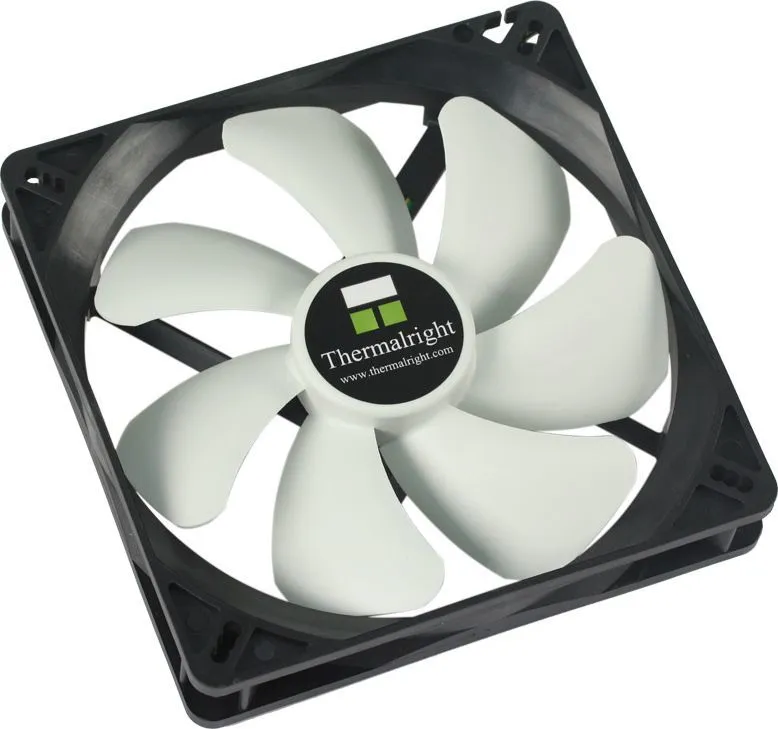 Ftohës Thermalright TY 147A SQ, 140 mm - 1