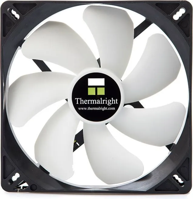 Ftohës Thermalright TY 147A SQ, 140 mm - 2