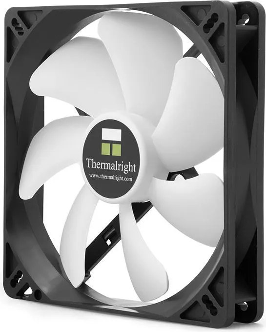 Ftohës Thermalright TY 147A SQ, 140 mm - 3