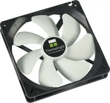 Ftohës Thermalright TY 147A SQ, 140 mm