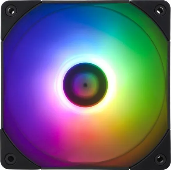 Ftohës Thermalright TL-C12B-S X3, 120 mm - 2