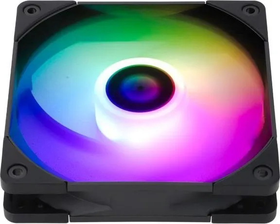 Ftohës Thermalright TL-C12B-S X3, 120 mm - 3
