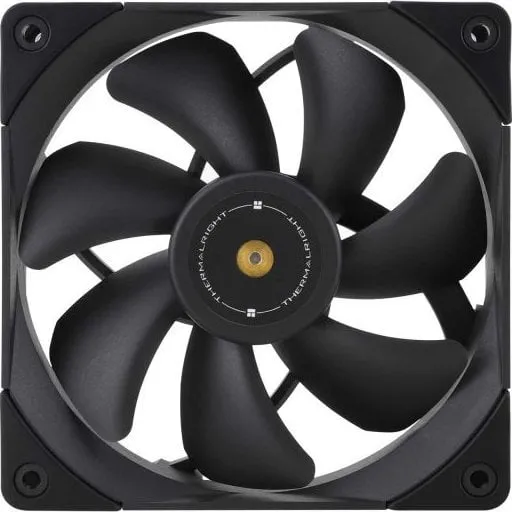 Ftohës Thermalright TL-E12B Extrem, 120 mm - 1