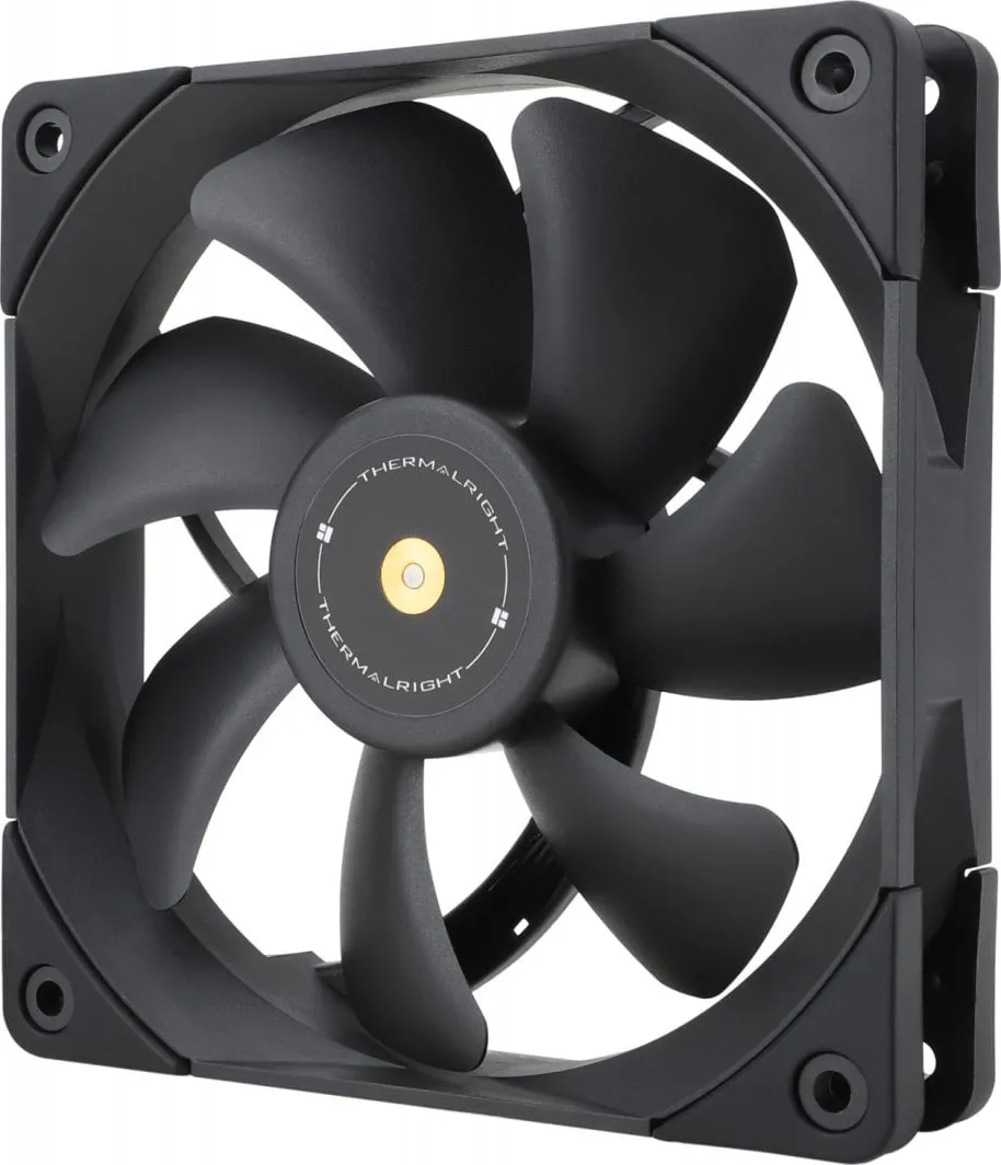 Ftohës Thermalright TL-E12B Extrem, 120 mm - 3