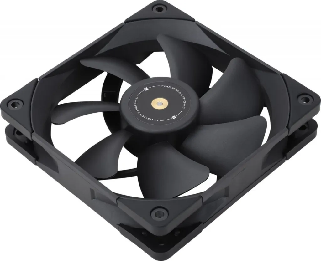 Ftohës Thermalright TL-E12B Extrem, 120 mm - 4