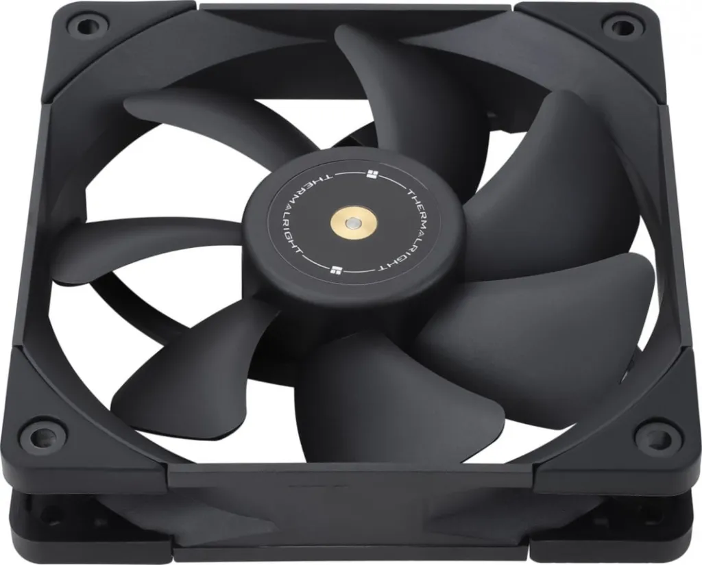 Ftohës Thermalright TL-E12B Extrem, 120 mm - 5