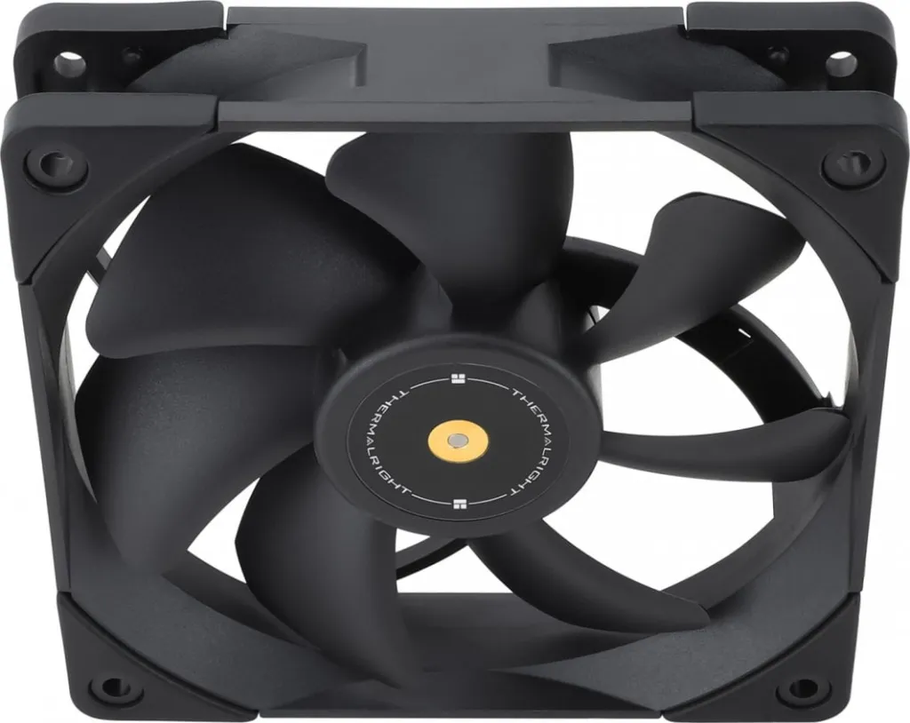 Ftohës Thermalright TL-E12B Extrem, 120 mm - 6