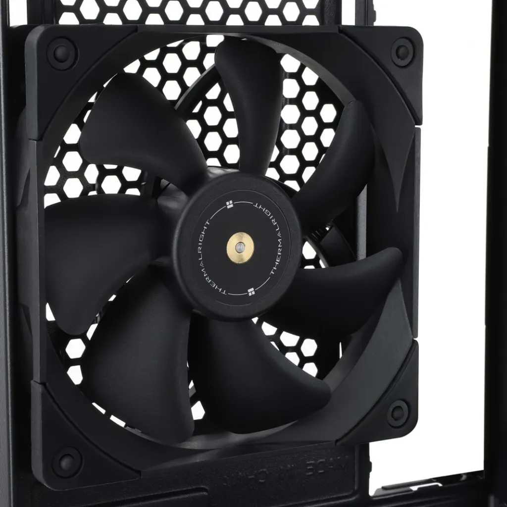 Ftohës Thermalright TL-E12B Extrem, 120 mm - 7
