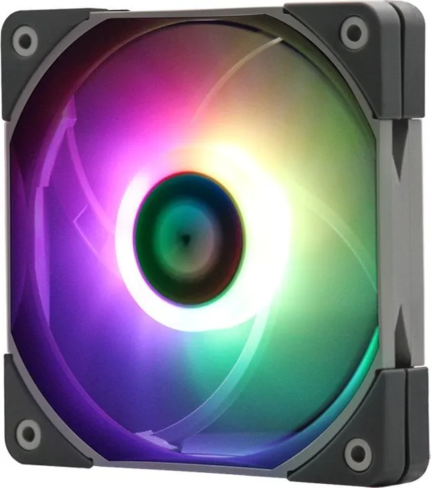 Ftohës Thermalright TL-C12015S, 120 mm - 1