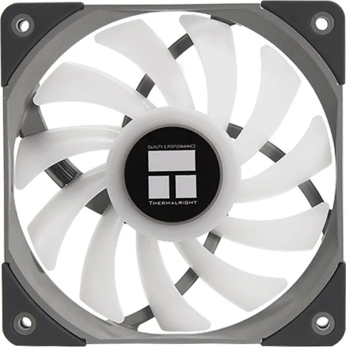 Ftohës Thermalright TL-C12015S, 120 mm - 3