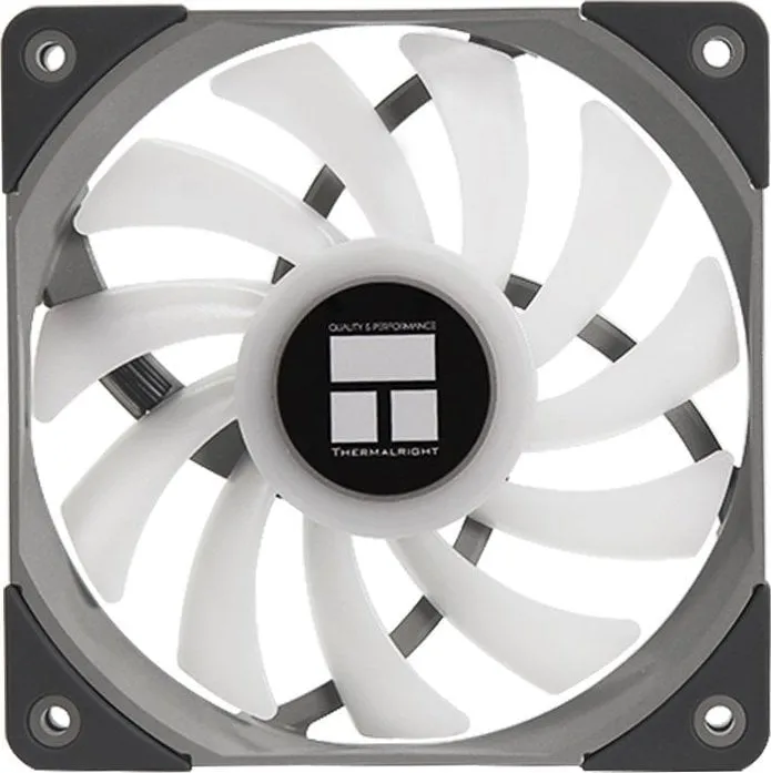 Ftohës Thermalright TL-C12015S, 120 mm - 4