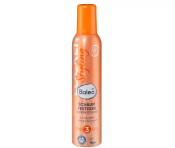 Shkumë për kaqurrela Balea, 250ml
