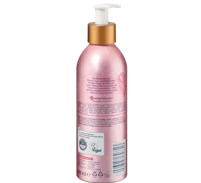 Sapun i lëngshëm për duar, Balea, 300ml - 3