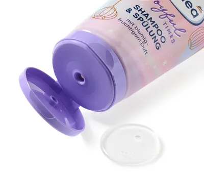 Shampo dhe balsam për flokë Balea, 200ml - 2