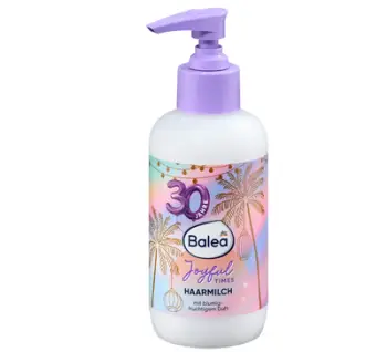Qumësht për flokë Balea, 200ml