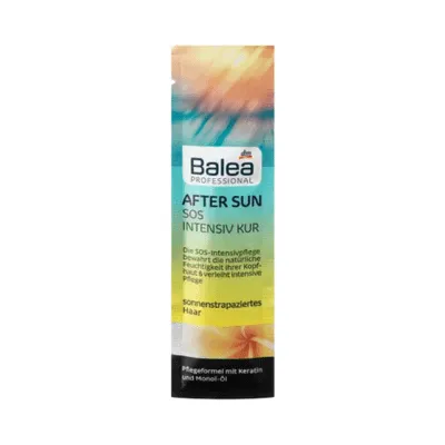 Trajtues i flokëve pas diellit SOS Balea, 20 ml - 1