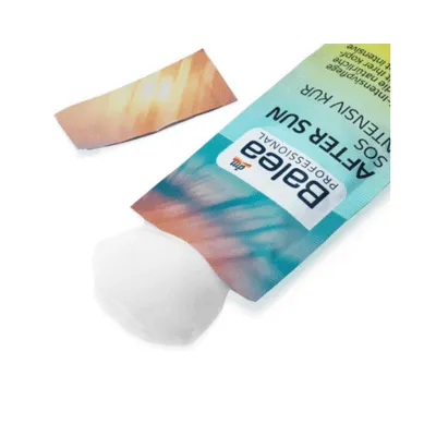 Trajtues i flokëve pas diellit SOS Balea, 20 ml - 2