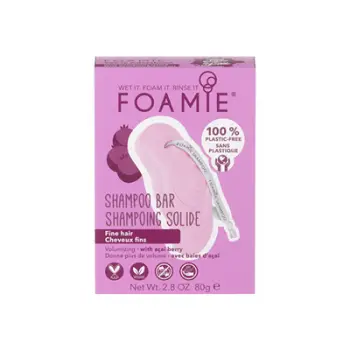 Shampo për flokë Foamie You’re Adorabowl, 80 g