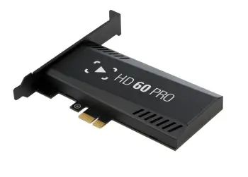 Kartë Elgato Internal Capture HD60 Pro (1GC109901002)