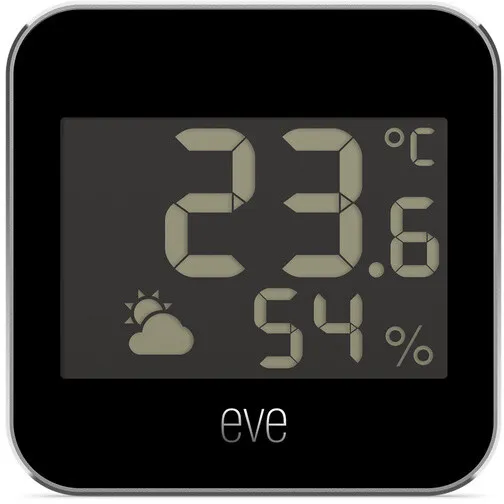 Sensor Elgato Eve, i bardhë - 1