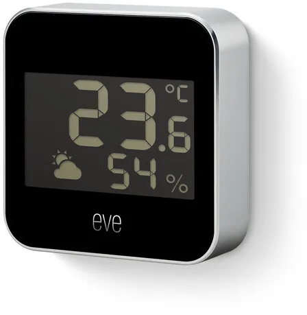 Sensor Elgato Eve, i bardhë - 2