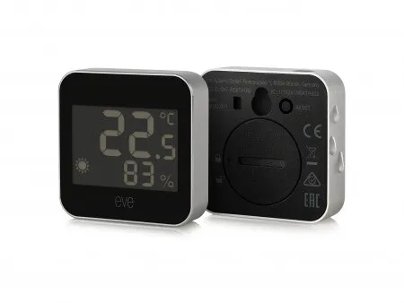 Sensor Elgato Eve, i bardhë - 5