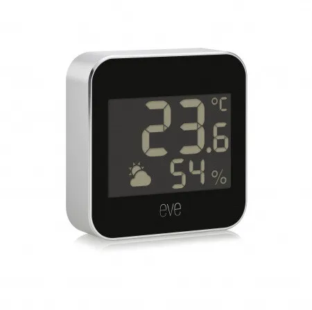 Sensor Elgato Eve, i bardhë - 6
