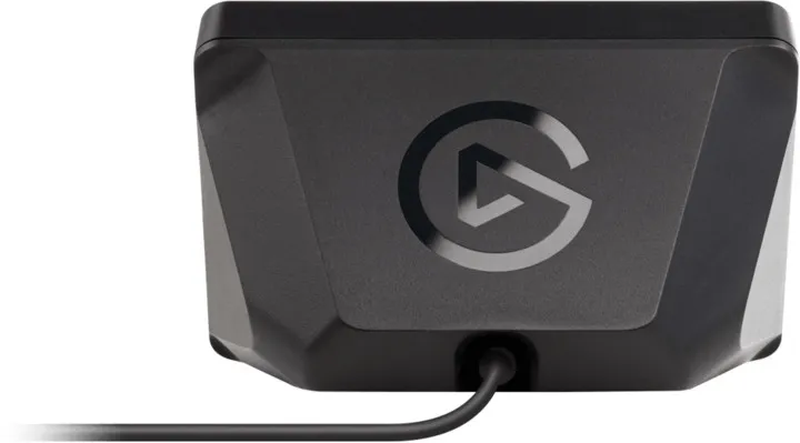 Pajisje multimediale USB Elgato Stream Deck Mini - 4