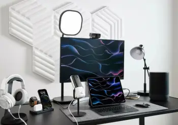 Kamerë web, Elgato Facecam MK.2 10WAC9901, standard, e zezë