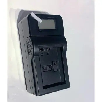 PDX Charger Sony NP-FW50