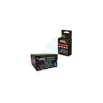 PDX BATTERY SONY BP-U60