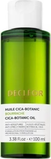 Vaj kundër strijave Decleor Cica Botanic, 100 ml