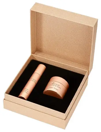 Set Valmont Des Glaciers, serum për fytyrë 15 ml + krem për fytyrë 30 ml
