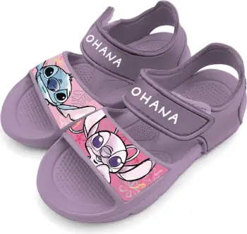 Sandale Disney Stitchg - Open Sandals Velcro 8327 (Vjollce, 22)