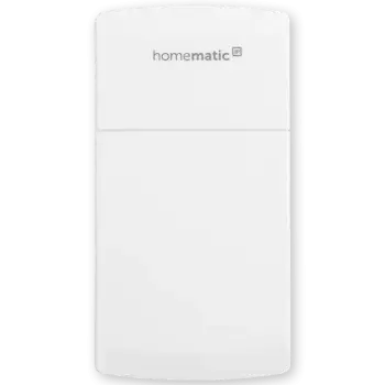 Homematic IP Heizkörperthermostat – kompakt (V2)