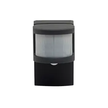 Detektor lëvizjeje Homematic IP HmIP-SMO230, wireless, për jashtë, i bardhë