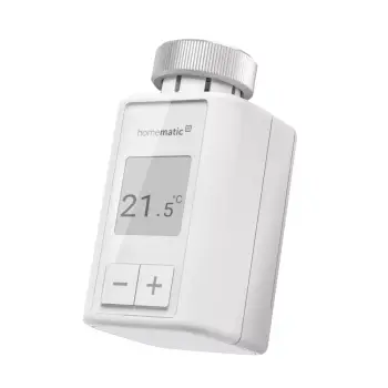 Homematic IP Heizkörperthermostat – Flex