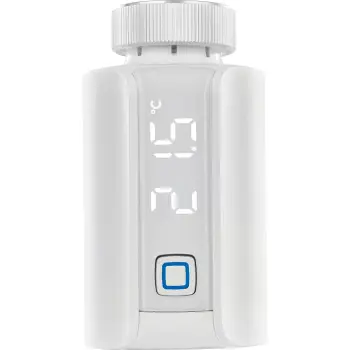 Homematic IP Heizkörperthermostat – Evo