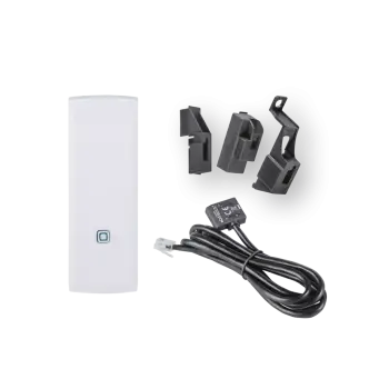 Homematic IP Schnittstelle für Gaszähler