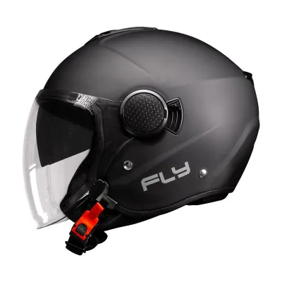 Helmete Fly Sv E Zeze Matt M - 2
