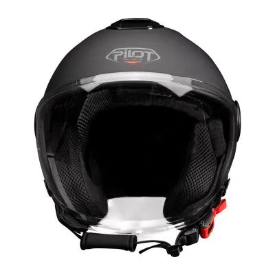Helmete Fly Sv E Zeze Matt M - 3