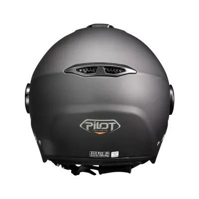 Helmete Fly Sv E Zeze Matt M - 4