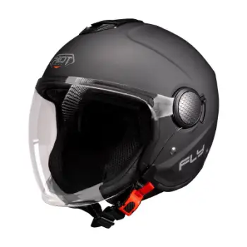 Helmete Fly Sv E Zeze Matt M